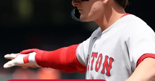 A Red Sox Insider Just Made a Stunning Claim About Their Future. The Twist? It Has Nothing To Do With Losing Their Top Prospect.