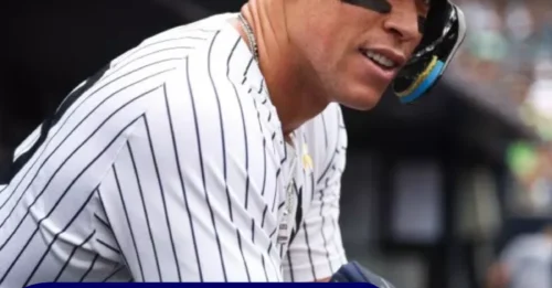 Bellinger Accuses Yankees Of Cheating For Judge With Blunt 3-Word Revelation