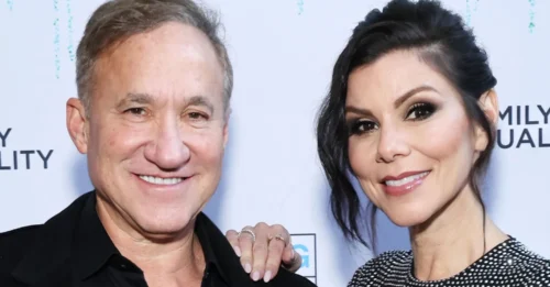 Heather & Terry Dubrow ‘Burn’ $5.8 Million in a Minute: Massive Loss From Their Luxury Estate