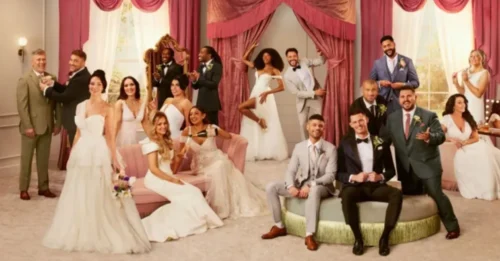 MAFS UK Casts a Scorching Lineup for 2025: Fiery Troublemaker, Alluring Dancer & ‘Sex-Bomb’ Housewife Set to Ignite Screens!