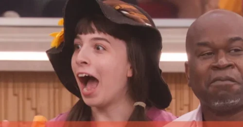 House Explodes as Veto Winner Betrays Their Own Ally, Setting Up the Most Savage Backdoor of the Season