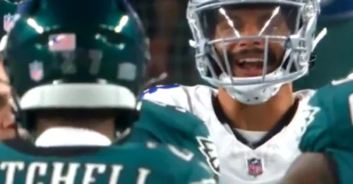 BREAKING: Final Verdict for Prescott in “Spit-Gate” -  NFL Drops a Decision That Stuns Both Dallas and Philadelphia