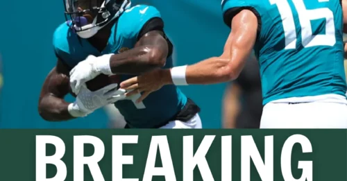Shipley Scare: Eagles' Emergency RB Trade Sends Philly Into a Frenzy Over Rookie's Injury