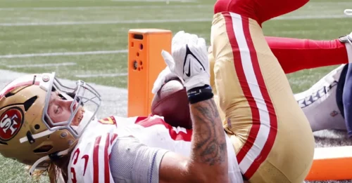 Inside the 49ers' Worst Fear: The Unthinkable Injury News on Brock Purdy and George Kittle is Absolutely Crushing.
