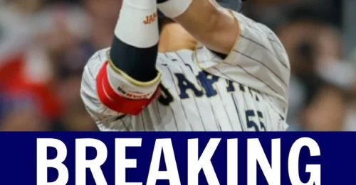 Yankees' First Base Is A Black Hole. This 261-HR Japanese Slugger Is The Only Escape.