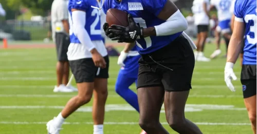The truth about Tre White's injury revealed by the Bills' coach - A late-round draft rookie is doing the unimaginable in the replacement role, leaving everyone stunned.
