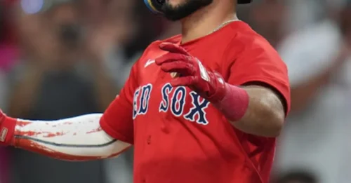 Alex Cora Drops Bombshell Update on Wilyer Abreu's Return, Crushing Hopes of Quick Fix