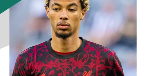 Inside the race for the top spot, Hugo Ekitike unexpectedly delivers a candid assessment of rival Alexander Isak.