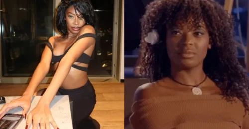 MAFS UK Bride Shocks Fans: The Dancer Who Once Crowned Champion of a Steamy Dating Show!