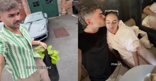 Lipstick Still Fresh: Love Island Couple Officially Labeled “In Love” Just Weeks After Leaving the Villa!
