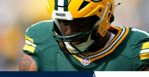 LaFleur Just Threw the Cowboys' Hype Out the Window With One Micah Parsons Truth Bomb