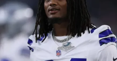 Stunner in Dallas: Brian Schottenheimer Reveals Why Cowboys' Jaydon Blue Was Benched
