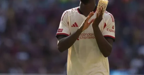 The 'terrifying' prospect of another contract disaster leaves Liverpool's future in turmoil.