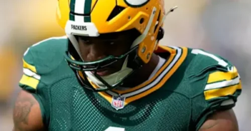 LaFleur Just Threw the Dallas Cowboys’ Hype Out the Window With One Micah Parsons Truth Bomb