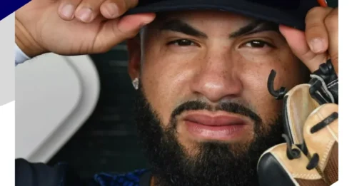 Gleyber Torres Drops Mic With Blunt 2-Word Message on Yankees Return Following Brutal Exit