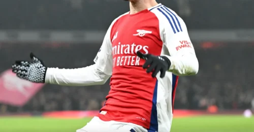 Arteta's Ruthless Decision: Gunners Ready to Sacrifice Klopp's 