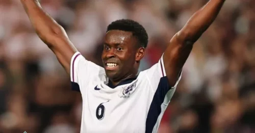 Marc Guehi's Devastating Message: Three Words After Liverpool Dream Collapses