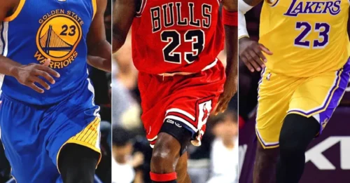 DRAYMOND'S GOAT BOMBSHELL: Green Drops HARSH Truth on LeBron vs Jordan Debate