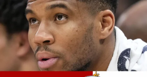 A King's Ransom: The Stunning Bam-for-Giannis Trade Proposal Rocking the NBA
