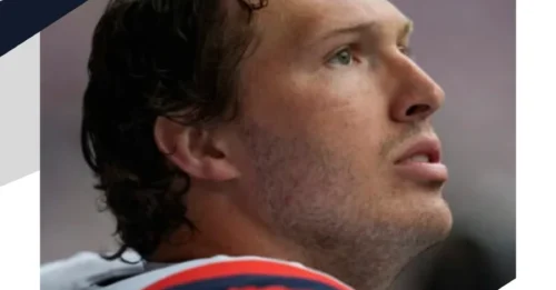 A Patriot No More: New England's Own Creation Now Their Biggest Threat in Miami