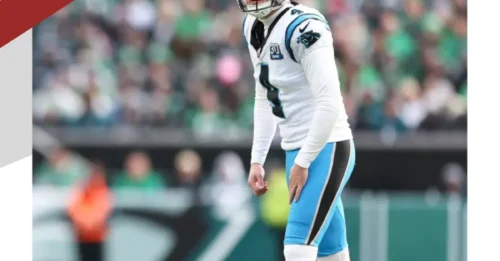 49ers' Kicking Panic: Eddy Piniero Signed Just Hours After Shocking Jake Moody Release.