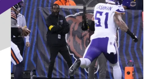 Vikings’ comeback triumph marred by injury concerns: Kevin O’Connell opens up on Blake Cashman and Jeff Okudah’s condition