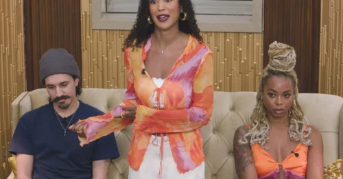 Big Brother 27 Erupts! Alliances Shatter After Explosive, Secret Late-Night War Room