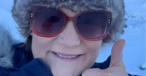 Mujer comparte cómo visitó 7 países en un año sin usar vacaciones anuales