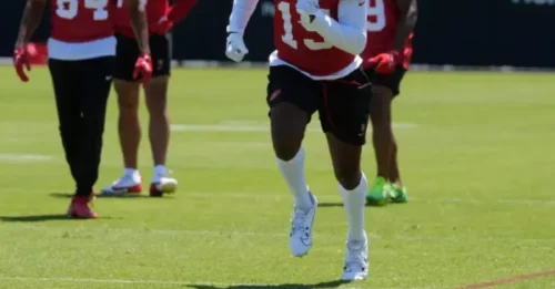 SILVER LINING: Amidst Devastating Injury Wave, 49ers Receive Massive Jauan Jennings Boost – Playoff Hopes Ignite!