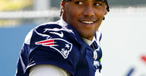 BLOCKBUSTER ACCELERATION: Patriots' Bold Strategy Set to Slash Christian Gonzalez's Recovery Timeline – Doctors Stunned!