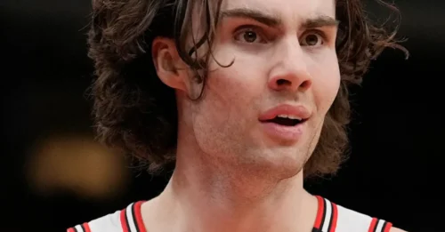 How Josh Giddey's Looming Extension Forces the Celtics' Next Shocking Move