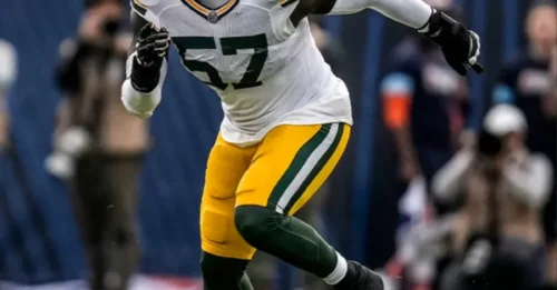 INJURY BOMBSHELL: Packers' Offense on High Alert After 4 Star Players Miss Pivotal Team Walkthrough.