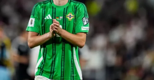 KLOPP'S NIGHTMARE: Four Key Stars Face Race Against Time to Salvage Title Hopes Before Burnley Clash.