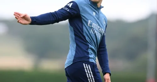 STUNNING DOUBLE DEAL: Arteta Greenlights Immediate Moves for 