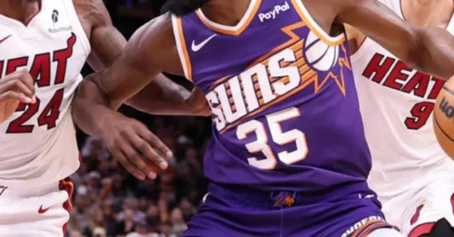 Heat's Not-So-Secret Obsession: Why Kevin Durant is Miami's 'Forever' Free Agency Target