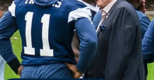 The Parsons Contract Case: Evidence Showing How Jerry Jones May Have Violated NFL Ruless