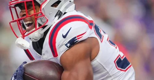 MAJOR REVEAL: Rookie Phenom Abruptly Quits Patriots, Reveals Life-Altering Personal Decision.