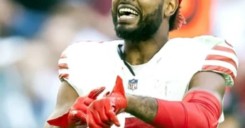 BLOCKBUSTER BOMBSHELL: Chiefs Shock NFL, Acquire 49ers' $11 Million Star Receiver Amid Worthy Injury Panic
