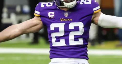 UNTHINKABLE CRISIS: Vikings Face Nightmare Scenario With Four Crucial Starters Sidelined.