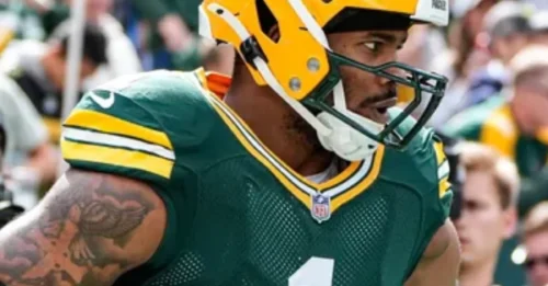 SHOCKING REVELATION: Micah Parsons Opens Up on 'Toxic' Cowboys Exit, Finds Immediate Relief With Packers