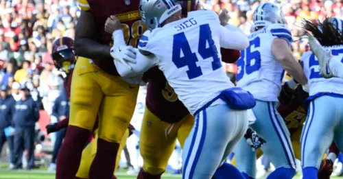 BEAST MODE ACTIVATED: Bills Stun NFL, Add Monstrous Alabama Tackle to Form Most Feared D-Line in Football.