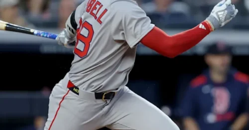 CUT HIM NOW! The Red Sox Are Wasting a Roster Spot on This 28-Year-Old 