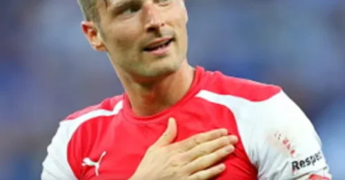 One Door Slams Shut on Arsenal: 37-Year-Old Star Reveals 