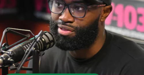 JAYLEN BROWN TO HAWKS? Celtics Star Drops MAJOR Hint About Potential Future Move