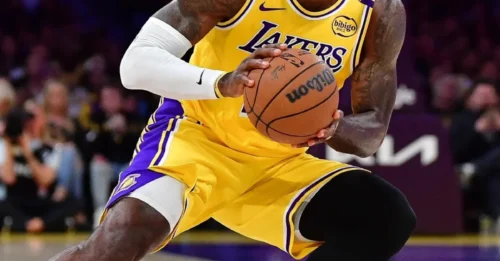 Is This the Heir? 3 Potential Successors the Lakers Are Quietly Eyeing for a Post-LeBron Era