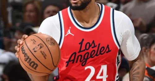 Heat's Secret Weapon? Miami Reportedly Ready to Lock Down Norman Powell... But There's a Catch