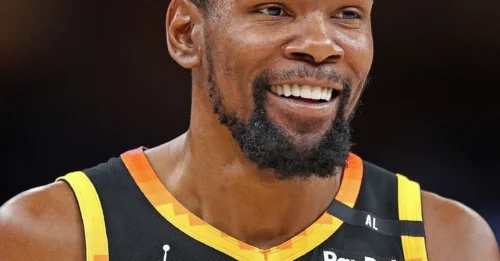 HEAT'S 2026 DURANT BOMBSHELL: Arison and Riley's IMPATIENCE Could Lead to SHOCKING Free Agency Move