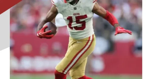 49ers' 