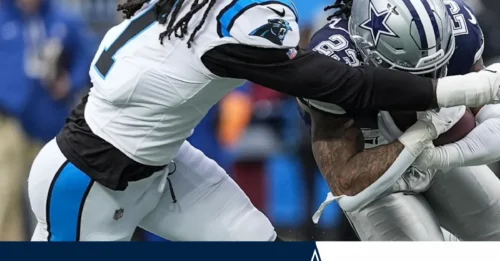 Cowowns Clowney: How They 