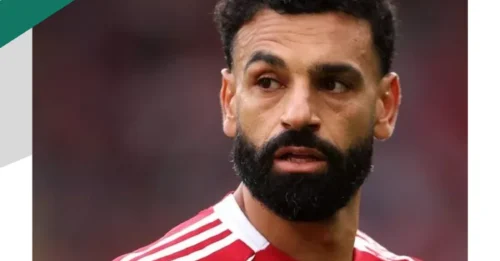A Shock from Home: Salah’s Teammate Receives Devastating News, Opening an Unexpected Door to the Title for Liverpool